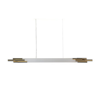 DCW editions Org Pendant Horizontal 1600 LED