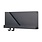 Muuto Folded Shelve 51 x 22 x 6.9 cm black - SHOWROOMMODEL