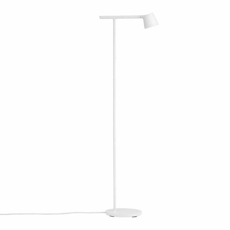 Muuto Tip Floor Lamp - White