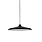 Audo Copenhagen Circular Lamp, Black