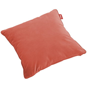 Fatboy Fatboy square pillow velvet recycled rhubarb