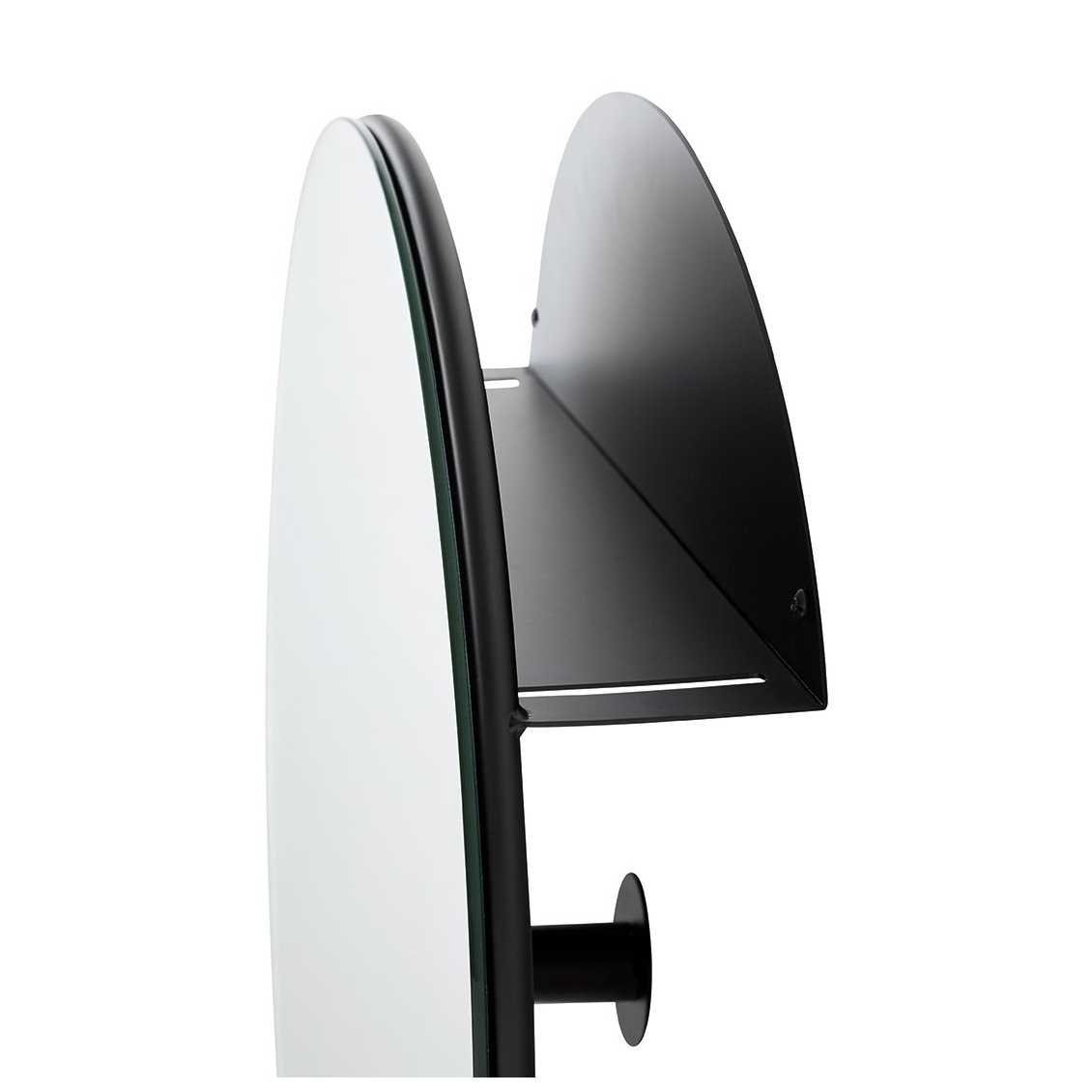 WOUD Verde mirror - SHOWROOM MODEL