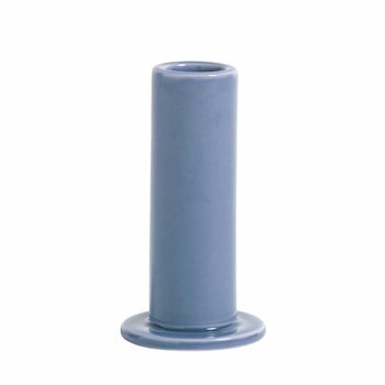 HAY Tube Candleholder M - Lavender