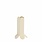 HAY Arcs Candleholder S - Ivory