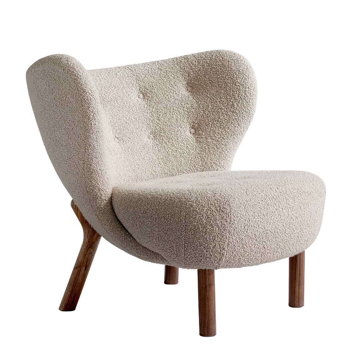 &Tradition Little Petra VB1 - Karakorum 003/Walnut