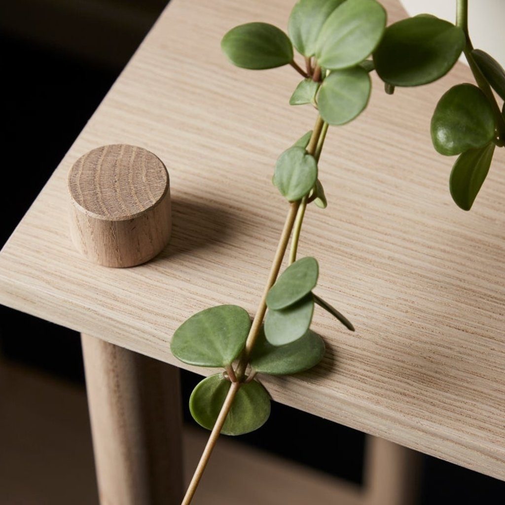 WOUD Elevate Shelving system 7 - Oak