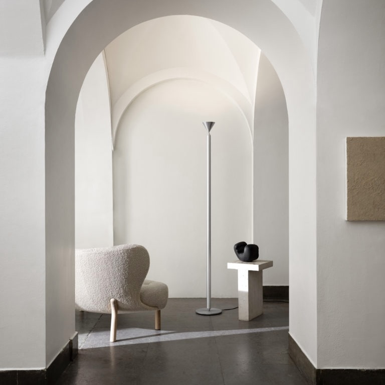 Pholc Apollo 180 Floor - Aluminium