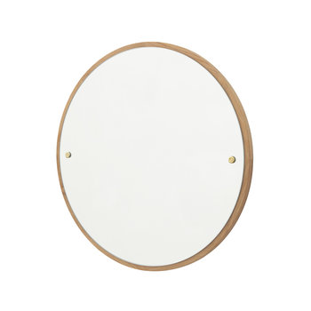 FRAMA Circle Mirror | small