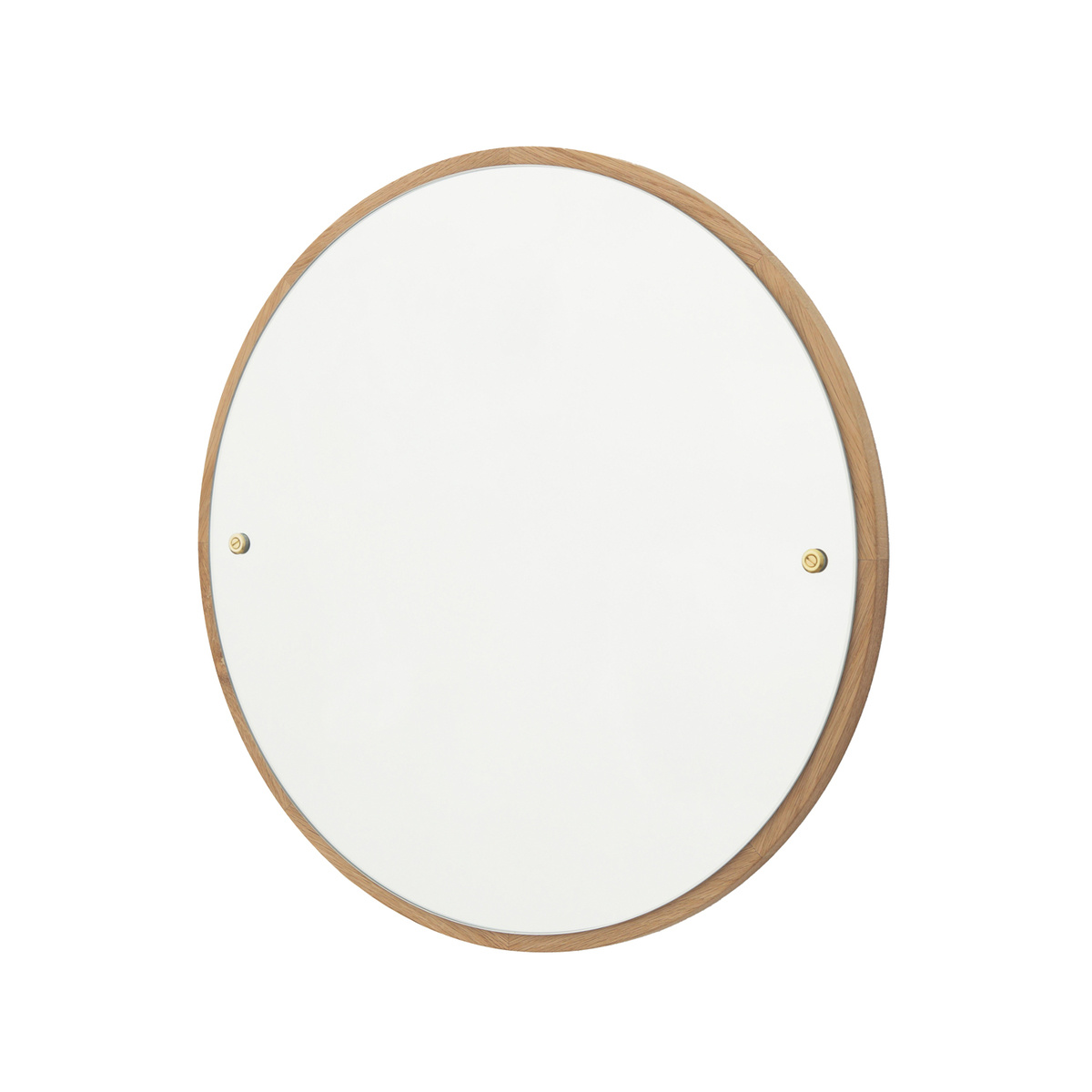 FRAMA Circle Mirror | small
