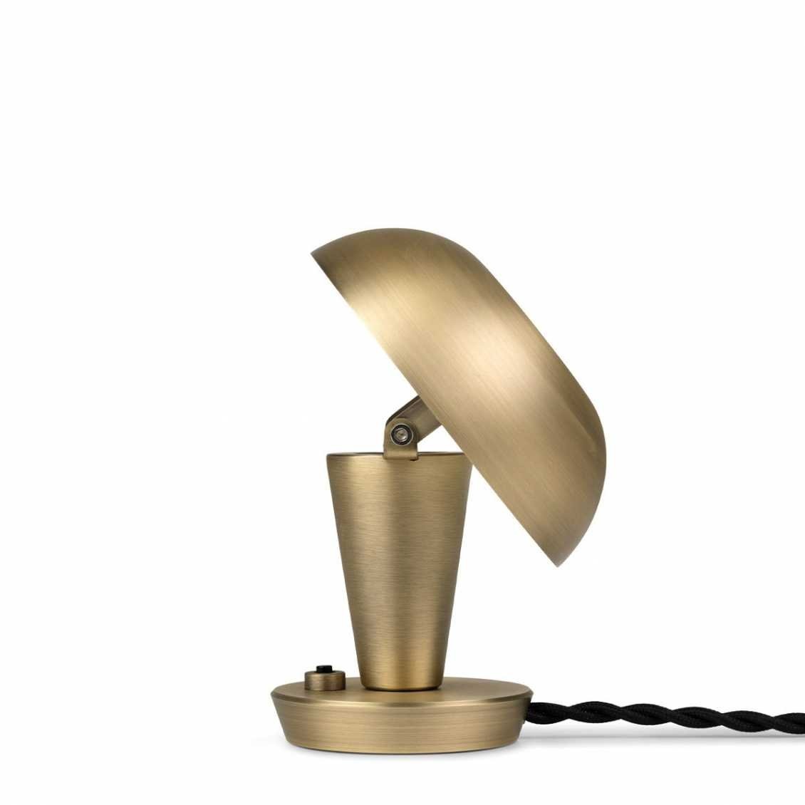 Ferm Living Tiny Lamp - Brass