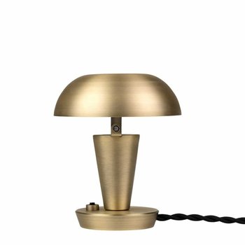 Ferm Living Tiny Lamp - Brass