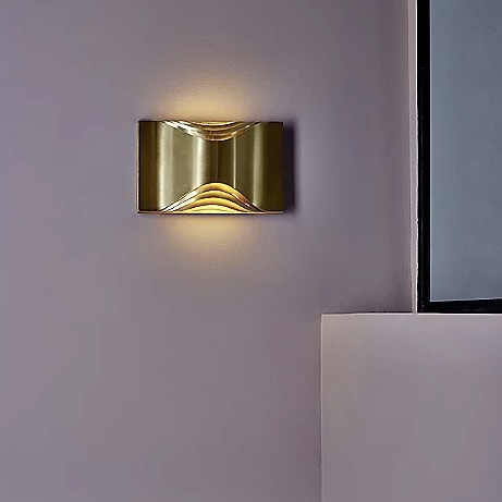 DCW editions Respiro Wall - Gold