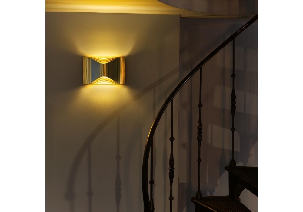 DCW editions Respiro Wall - Gold