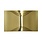 DCW editions Respiro Wall - Gold