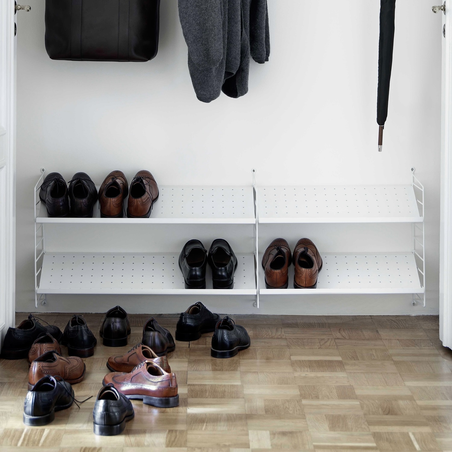 String Furniture String Opstelling Hal S