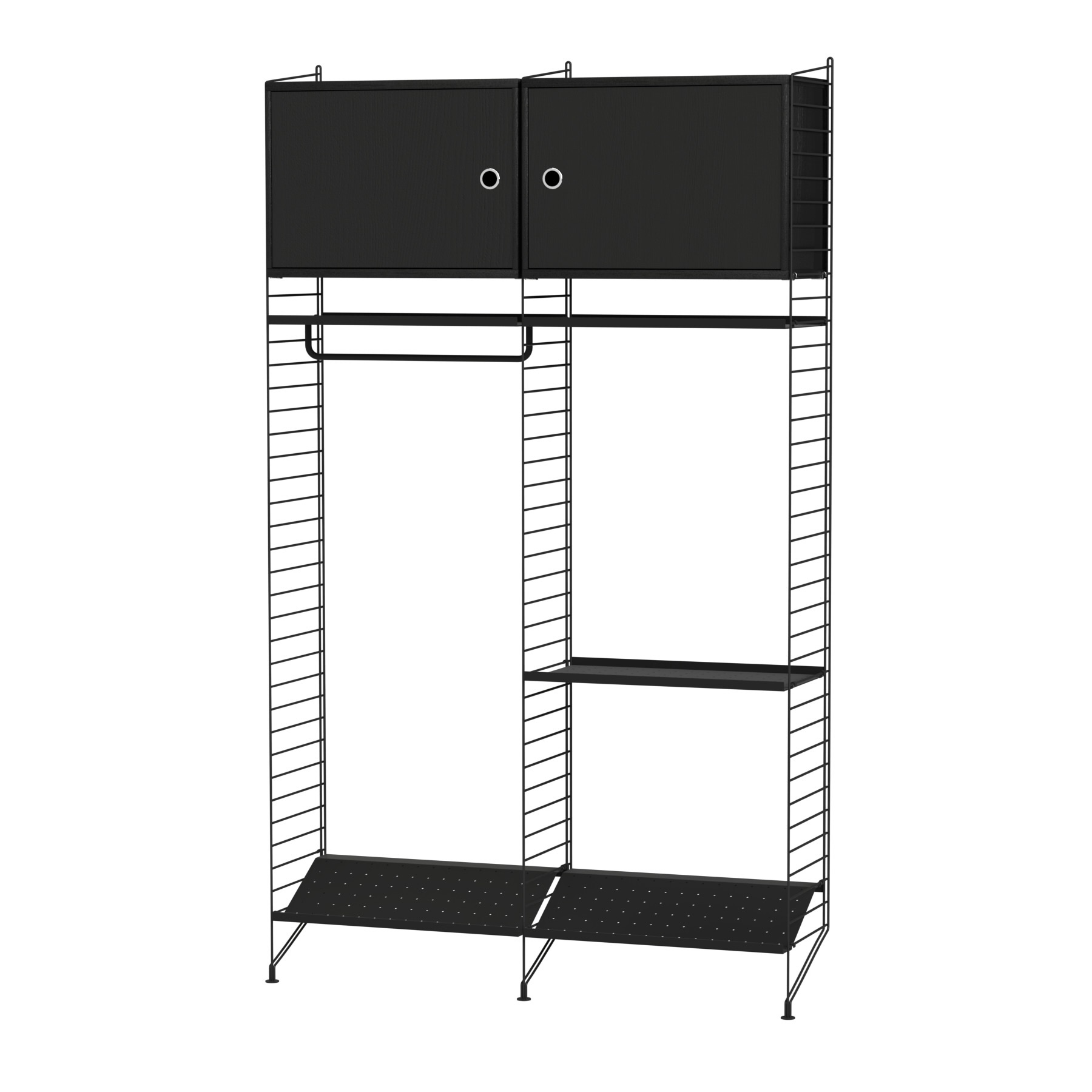 String Furniture String Opstelling Hal T