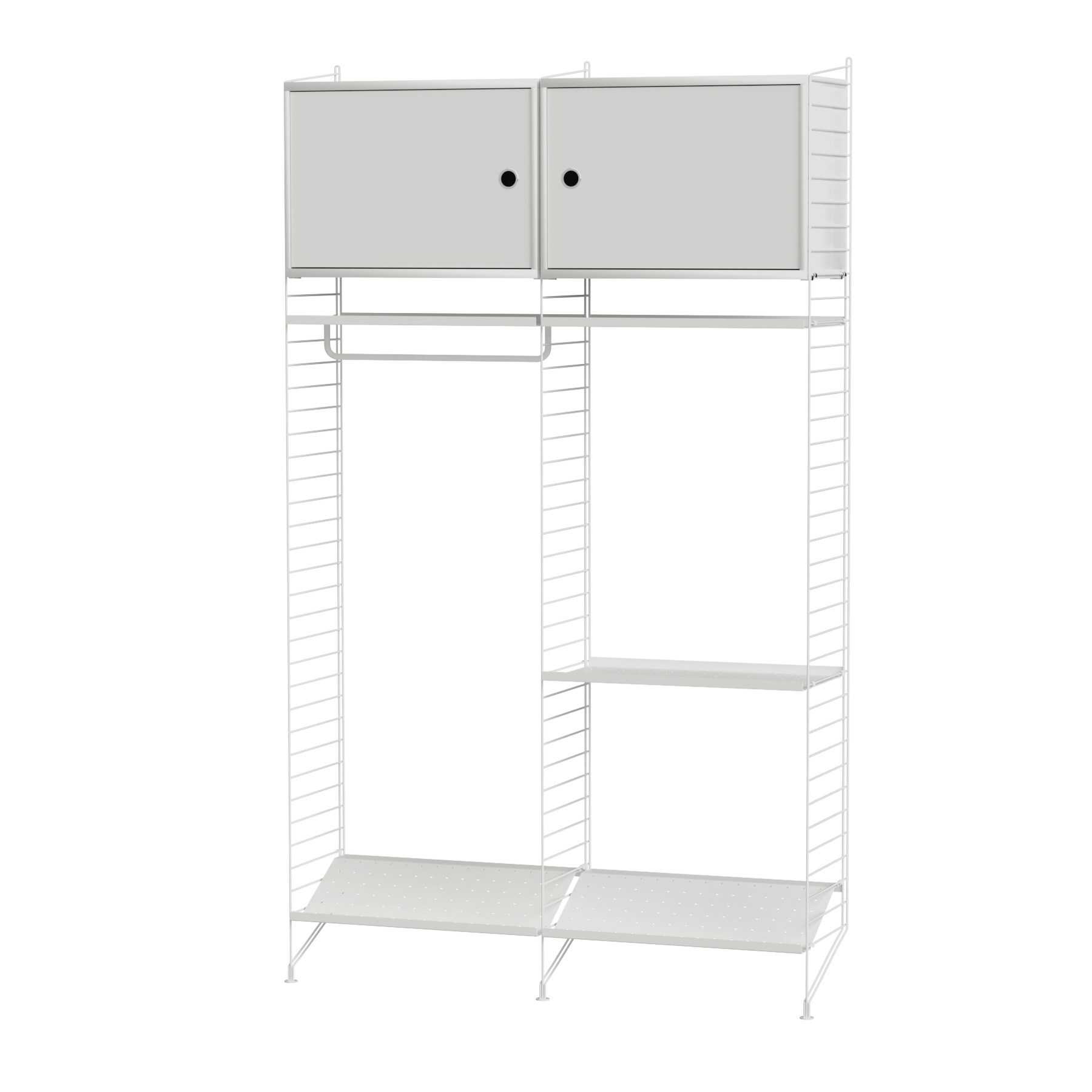 String Furniture String Opstelling Hal T