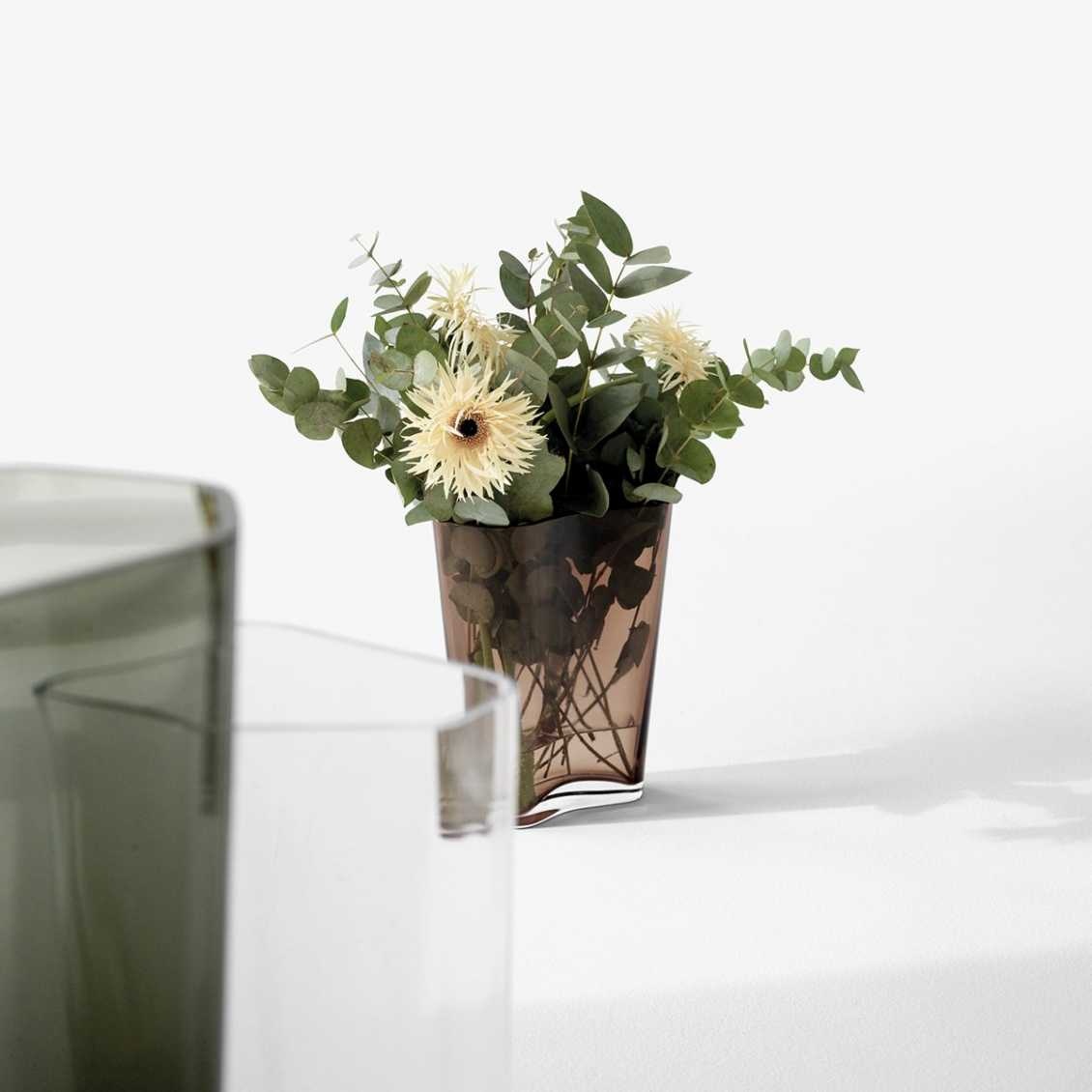 &Tradition Collect Vase SC37 - Smoked