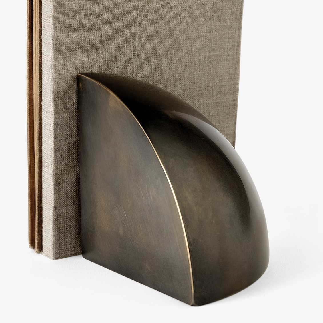 &Tradition Collect Object SC42 - Bronzed Brass