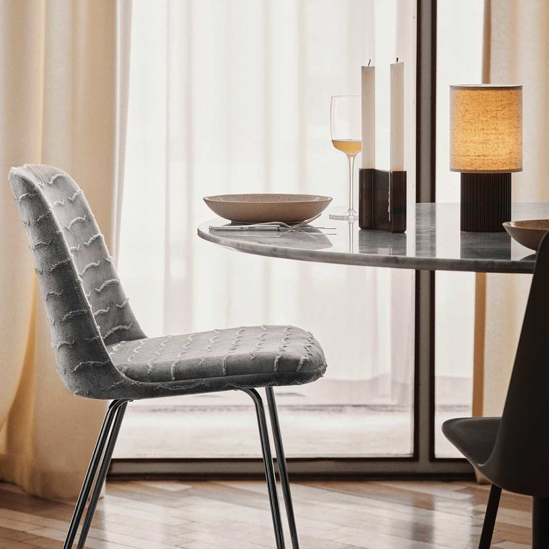 &Tradition Manhattan SC52 - Bronzed/Canvas