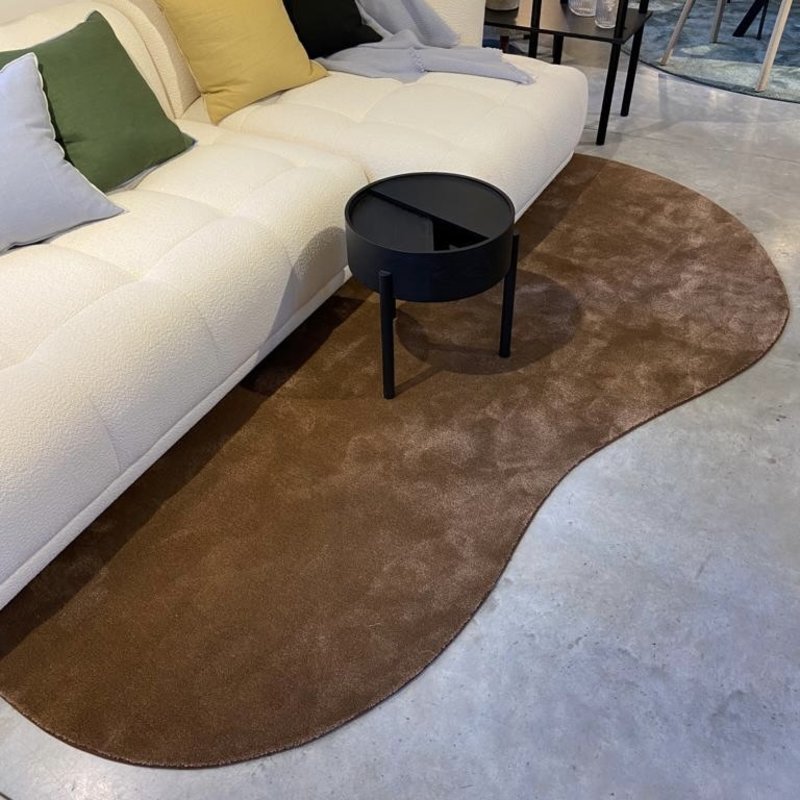 Misura Maglietta - Organische vorm - SHOWROOM MODEL