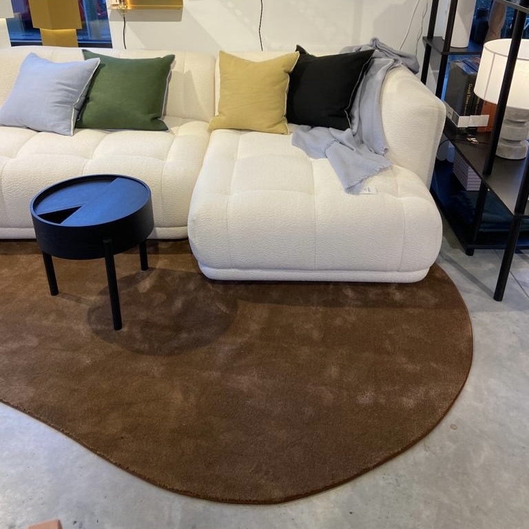 Misura Maglietta - Organische vorm - SHOWROOM MODEL