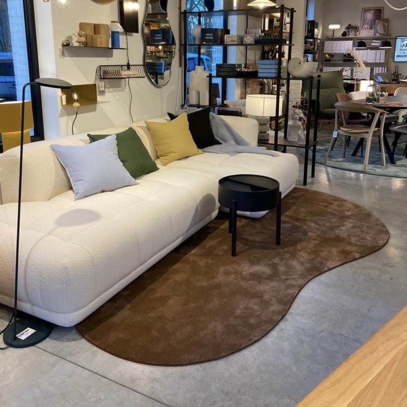 Misura Maglietta - Organische vorm - SHOWROOM MODEL
