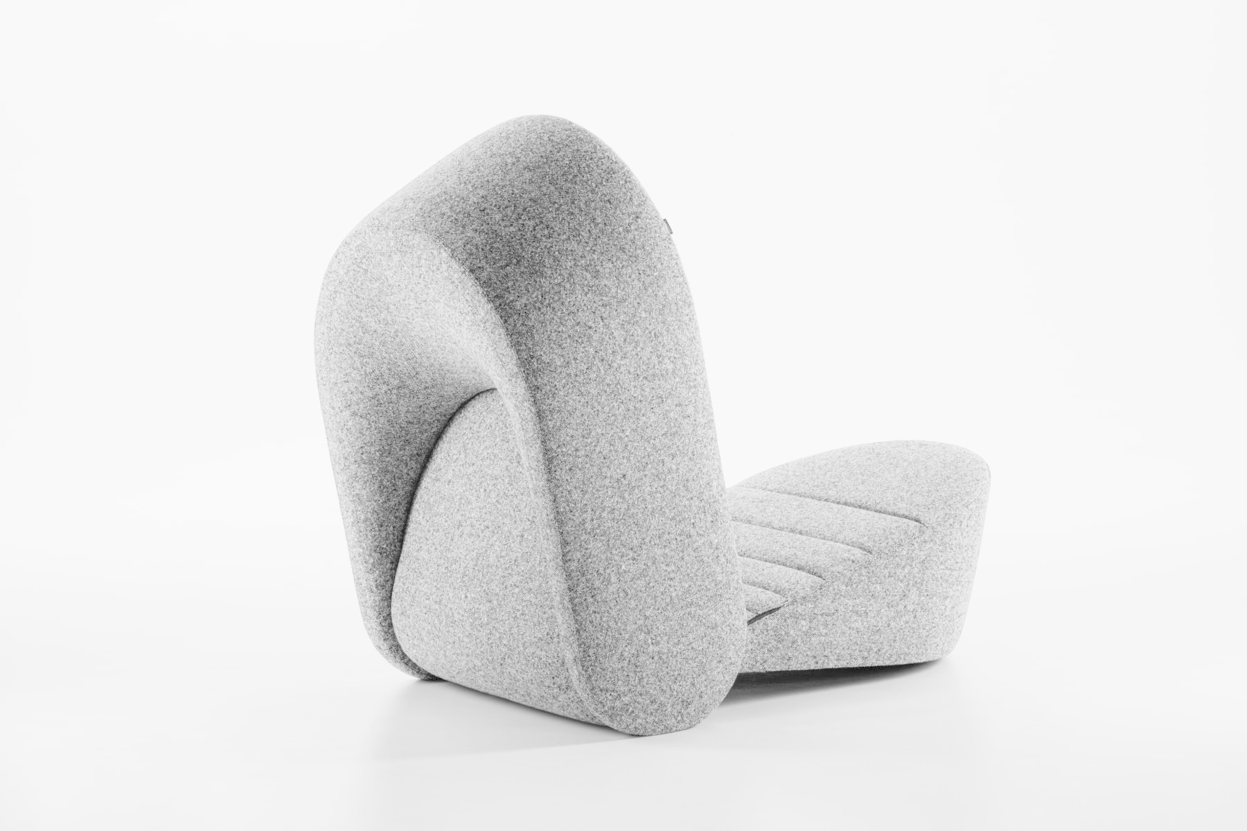 Prostoria UP-LIFT sofabed 11 GRIZZLY 300