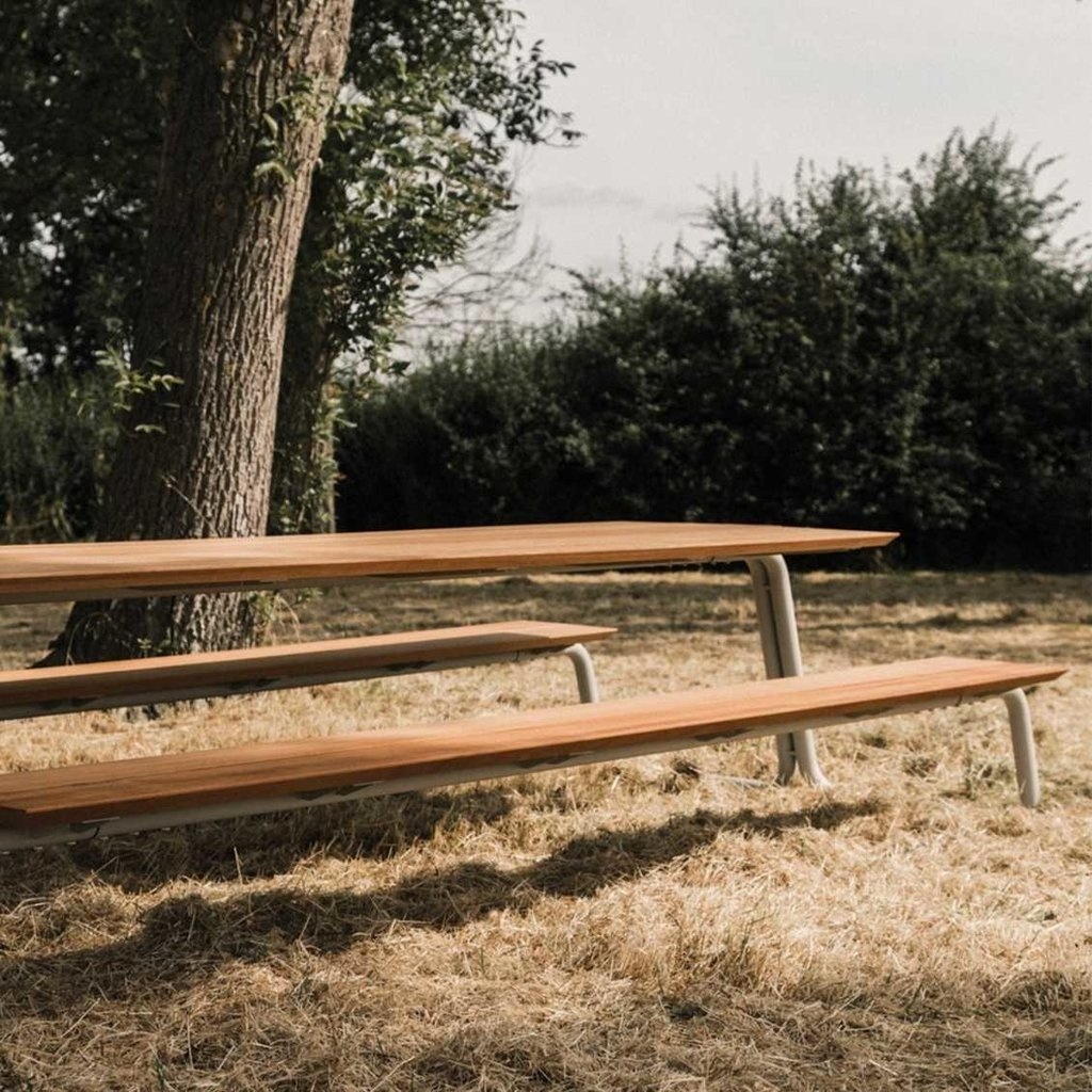 WÜNDER The Table Medium 285 cm