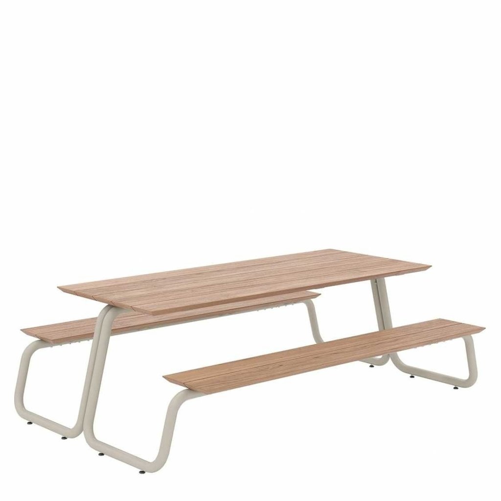 WÜNDER The Table Medium 285 cm