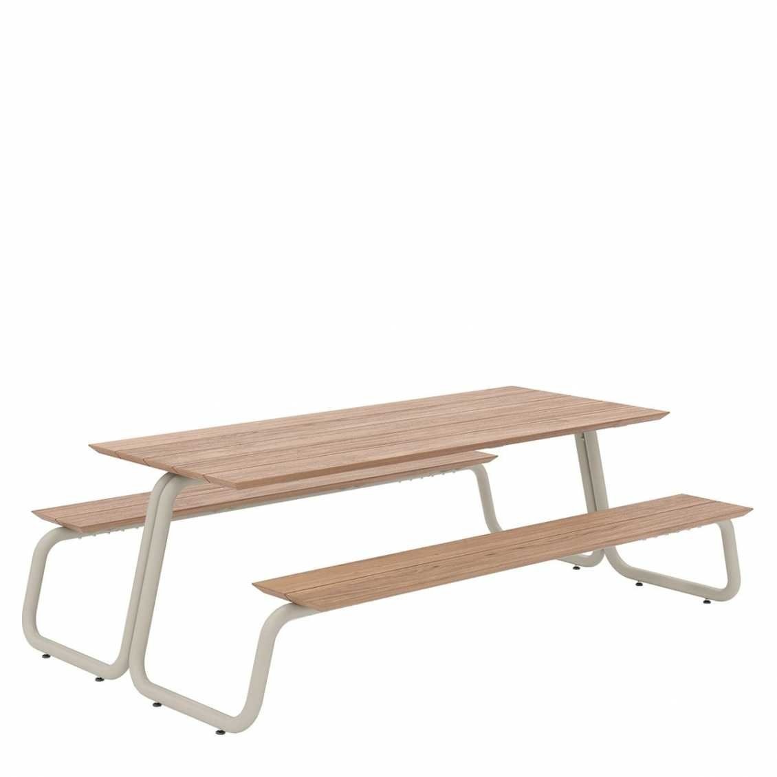 WÜNDER The Table Small 235 cm