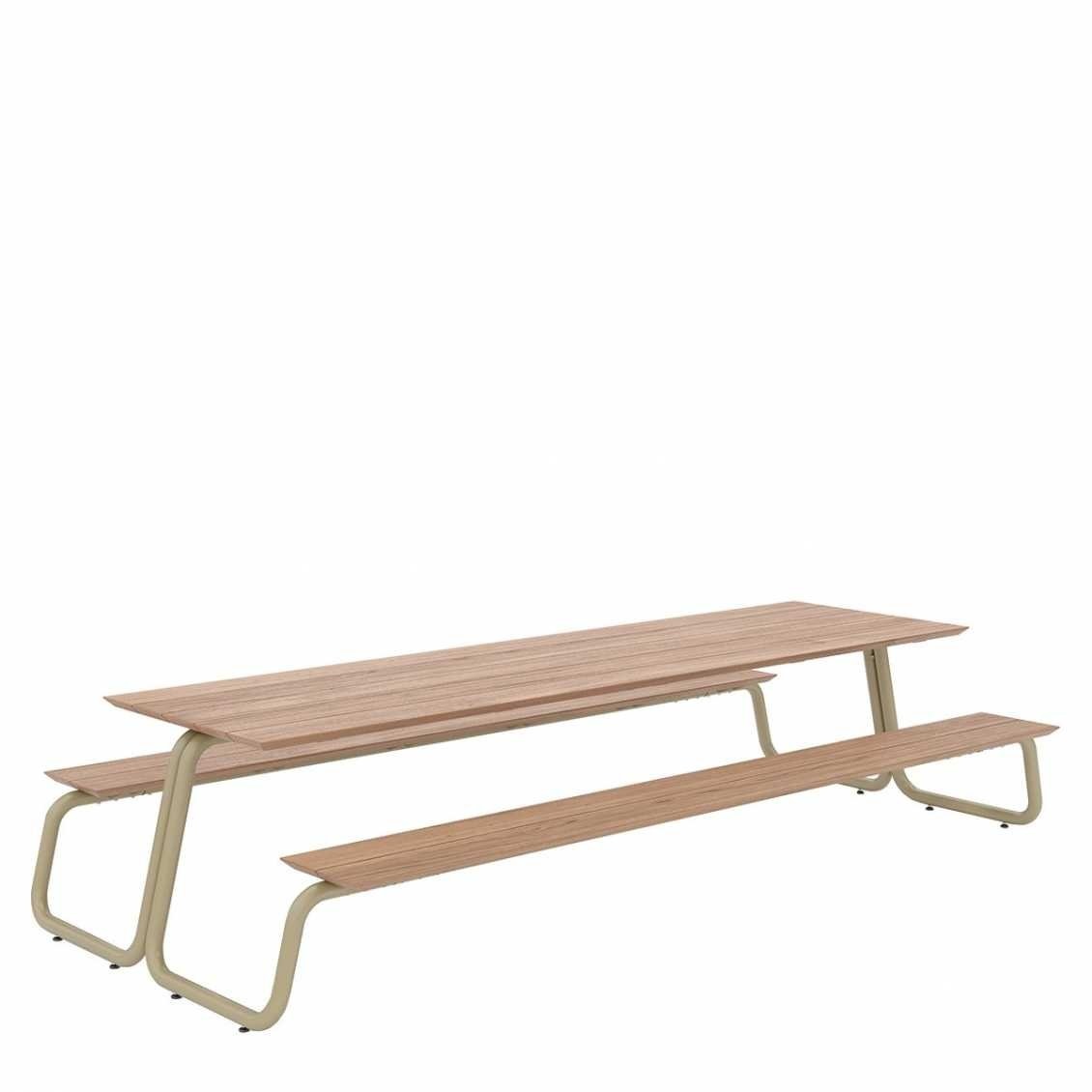 WÜNDER The Table Large 335 cm