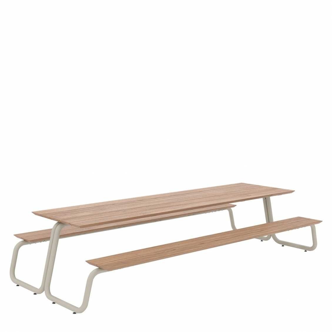 WÜNDER The Table Large 335 cm