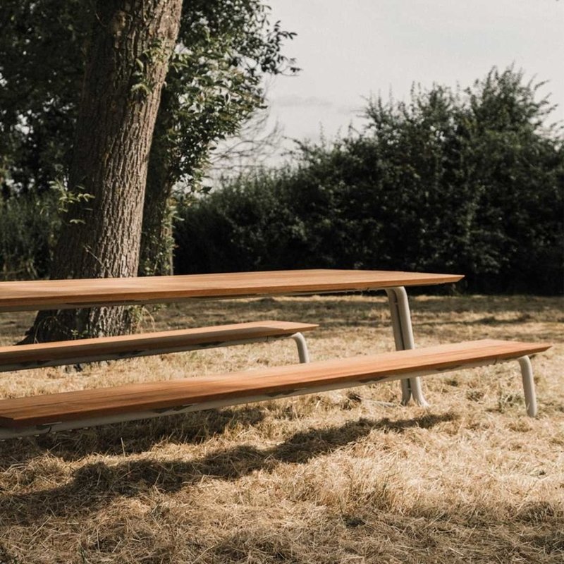 WÜNDER The Table Large 335 cm