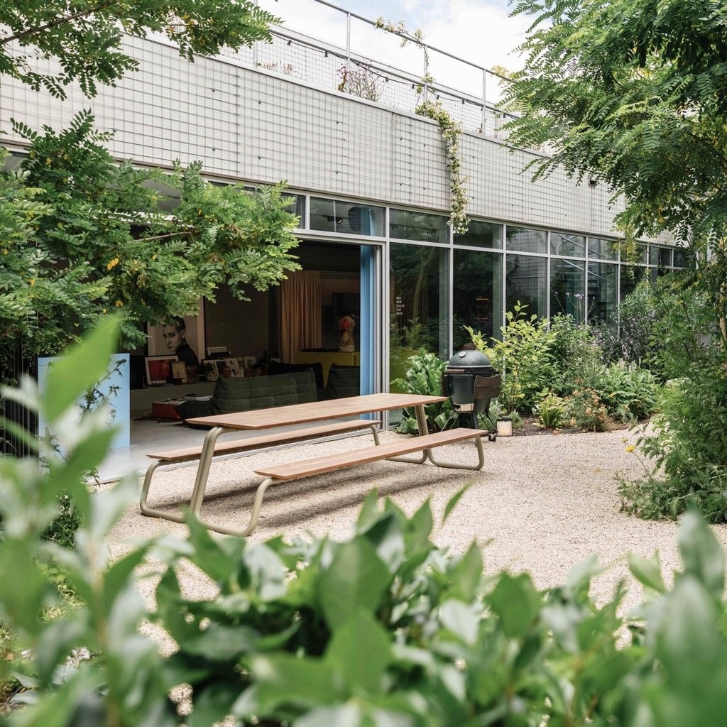 WÜNDER The Table Large 335 cm