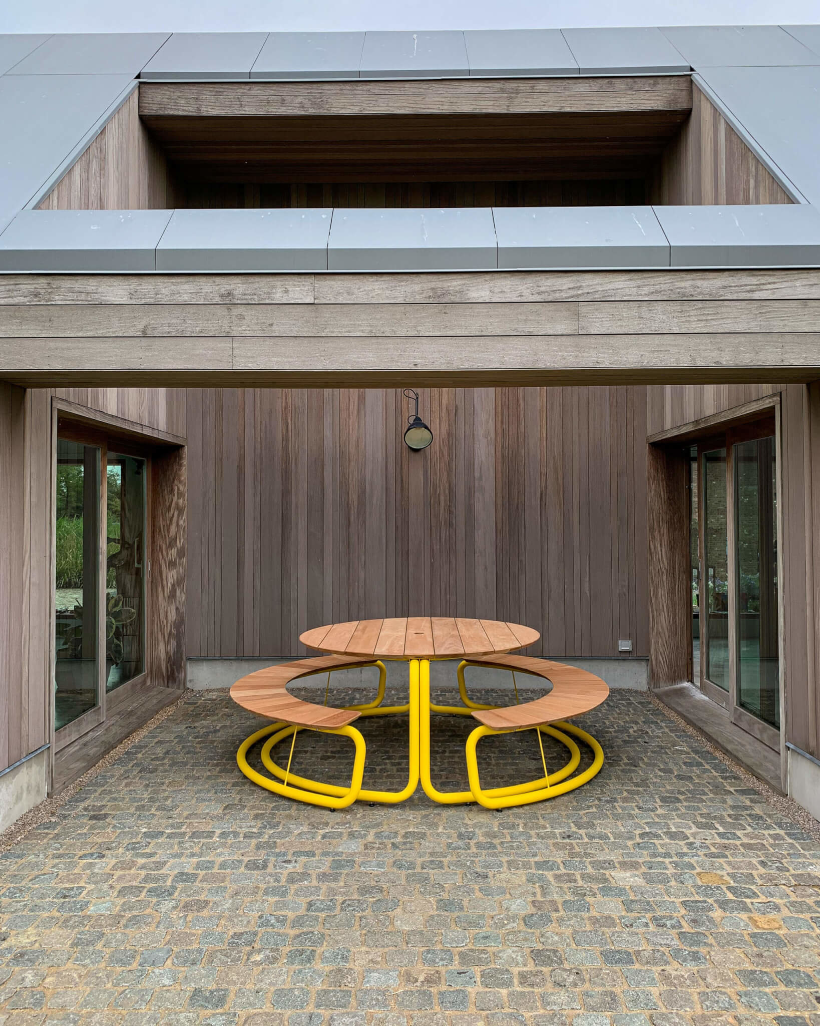 WÜNDER The Circle Set