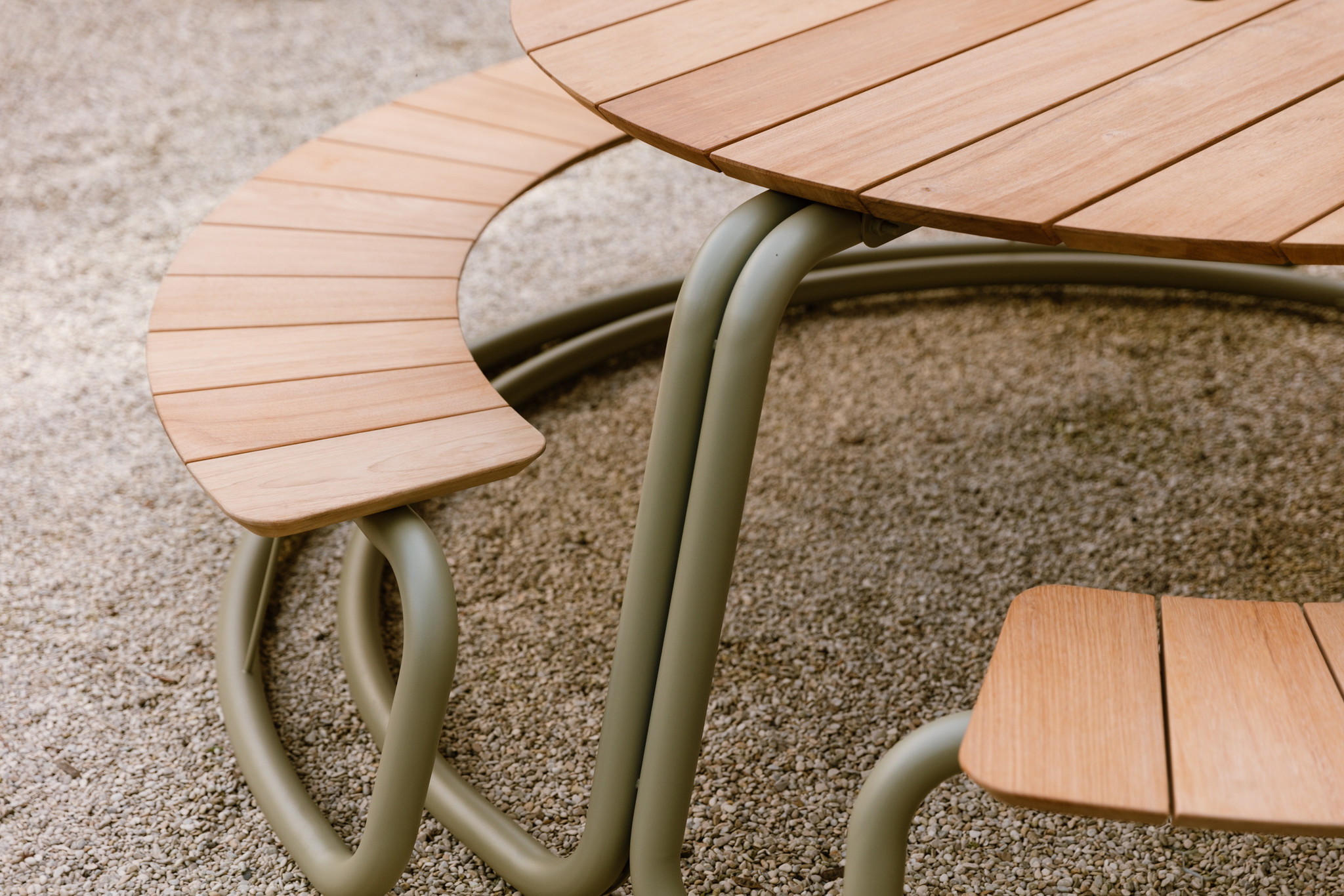 WÜNDER The Circle Set