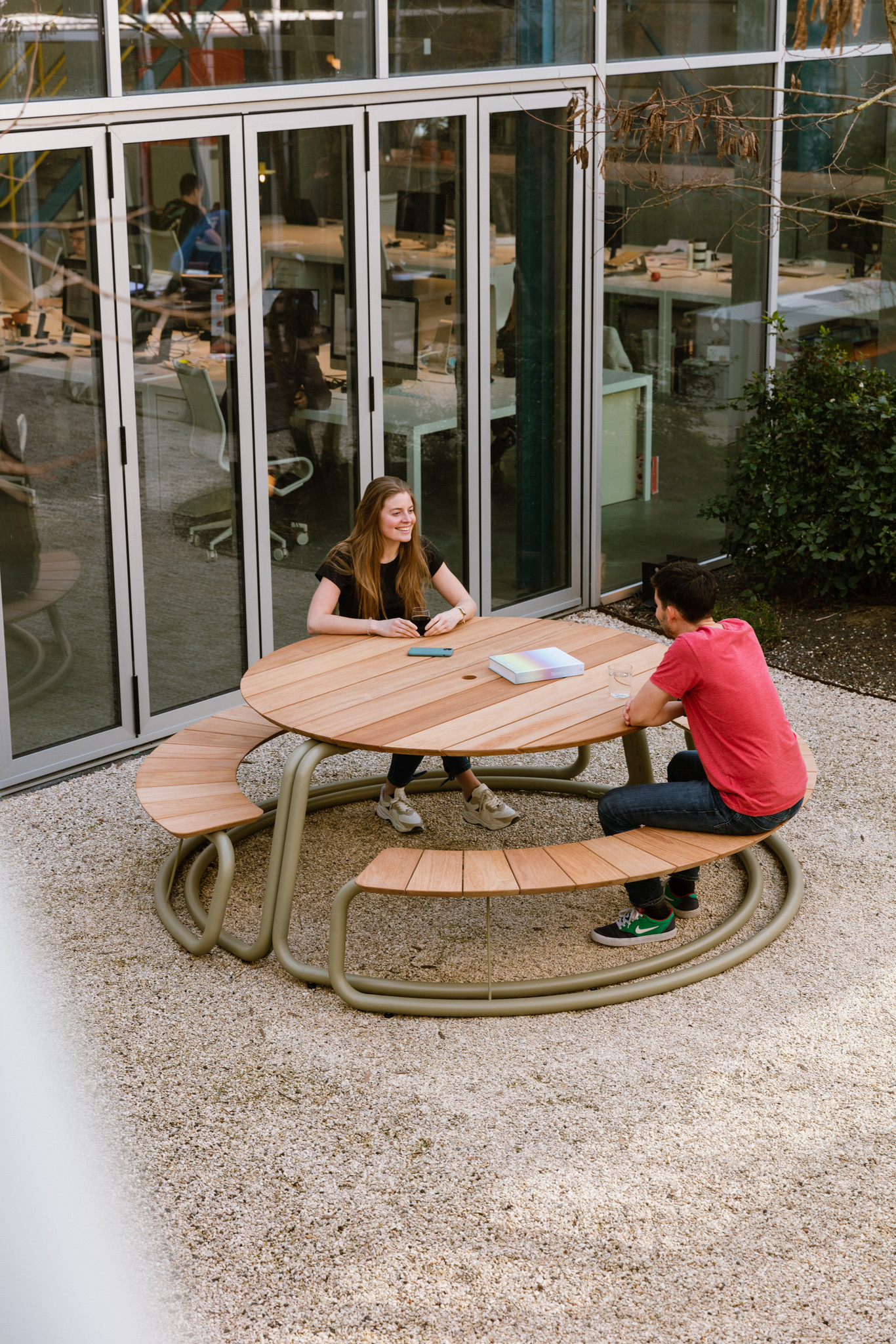 WÜNDER The Circle Set