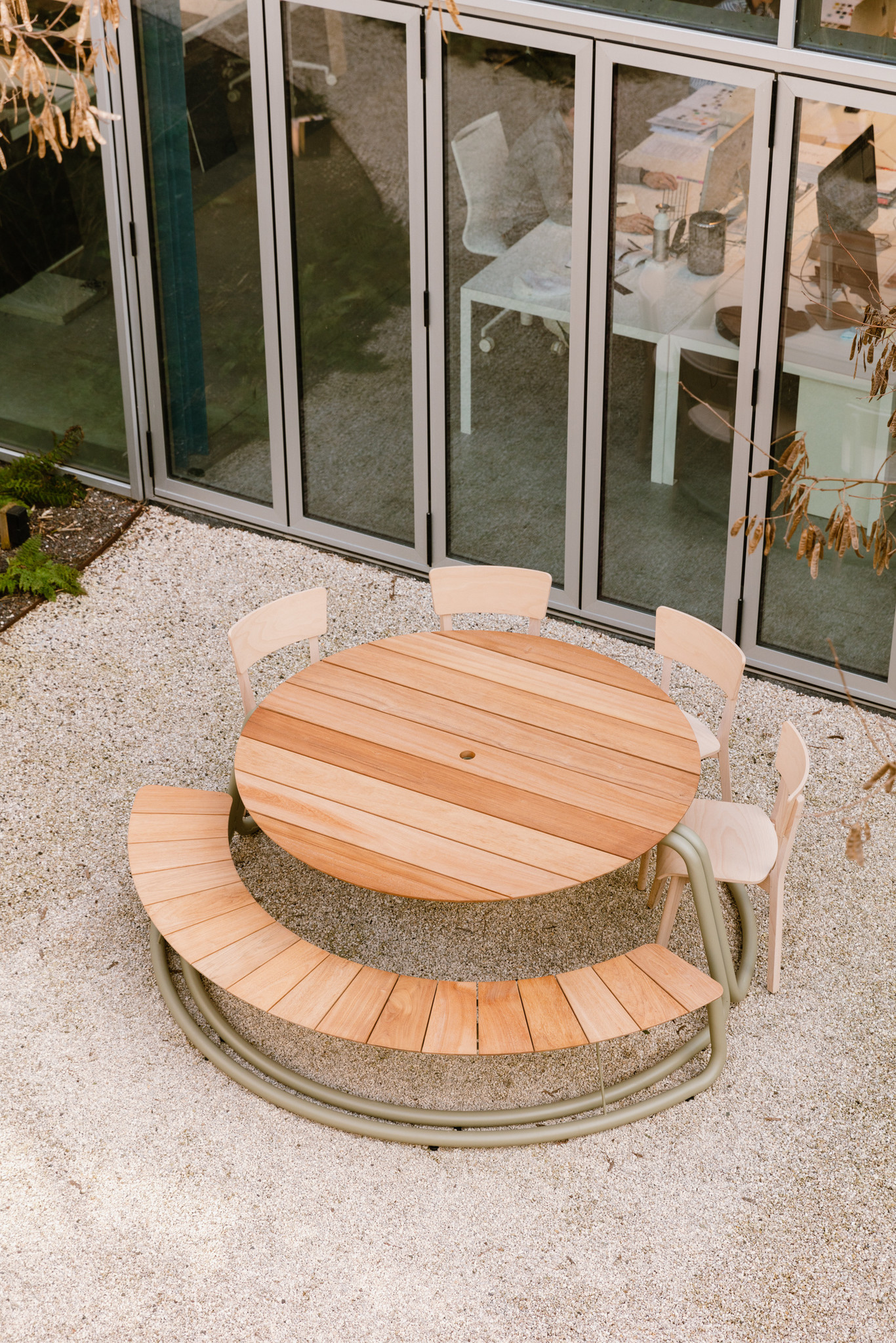 WÜNDER The Circle Set