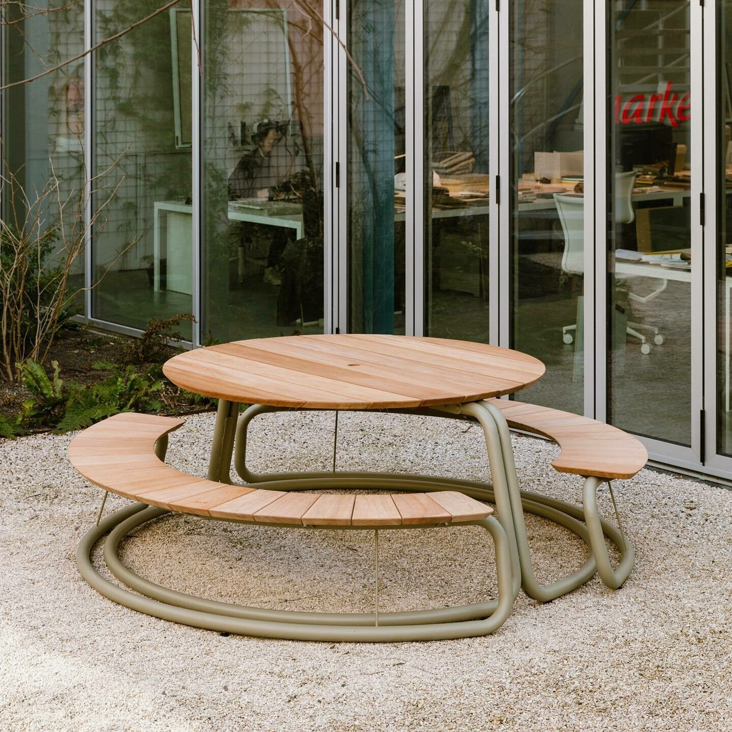 WÜNDER The Circle Set