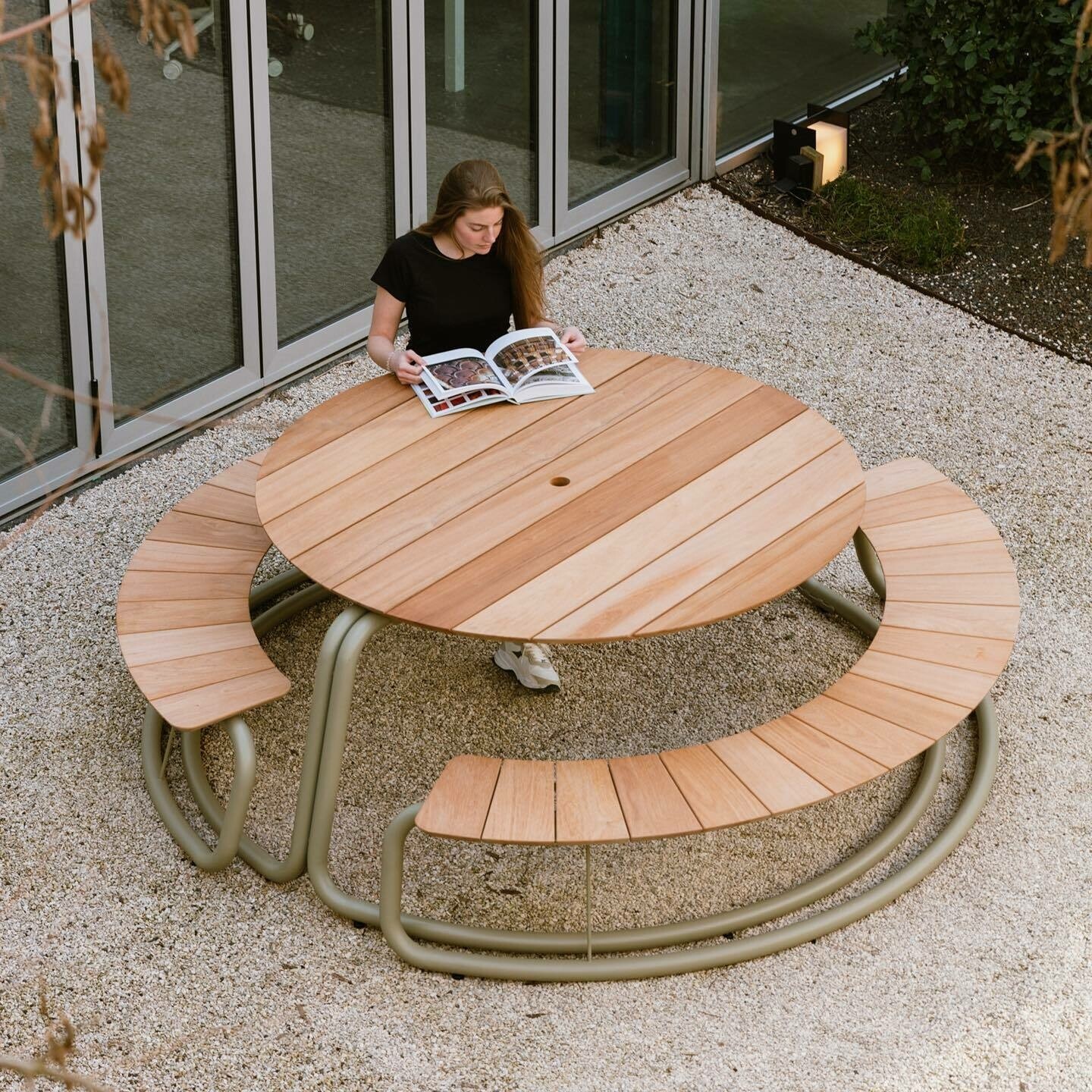 WÜNDER The Circle Set