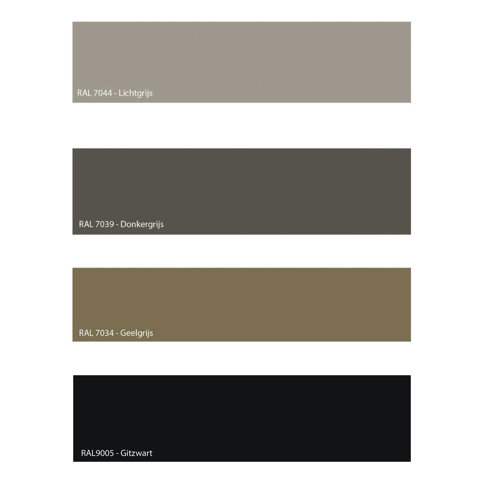 WÜNDER The Circle Set