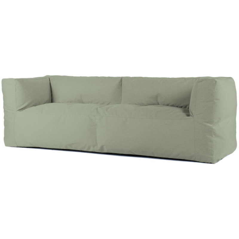 BRYCK Couch 3-seat Ecollection