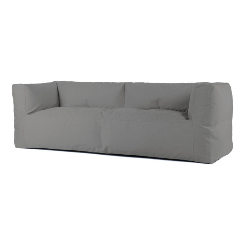 BRYCK Couch 3-seat Ecollection