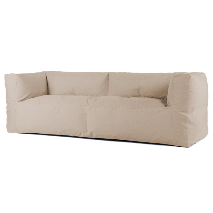 BRYCK Couch 3-seat Ecollection