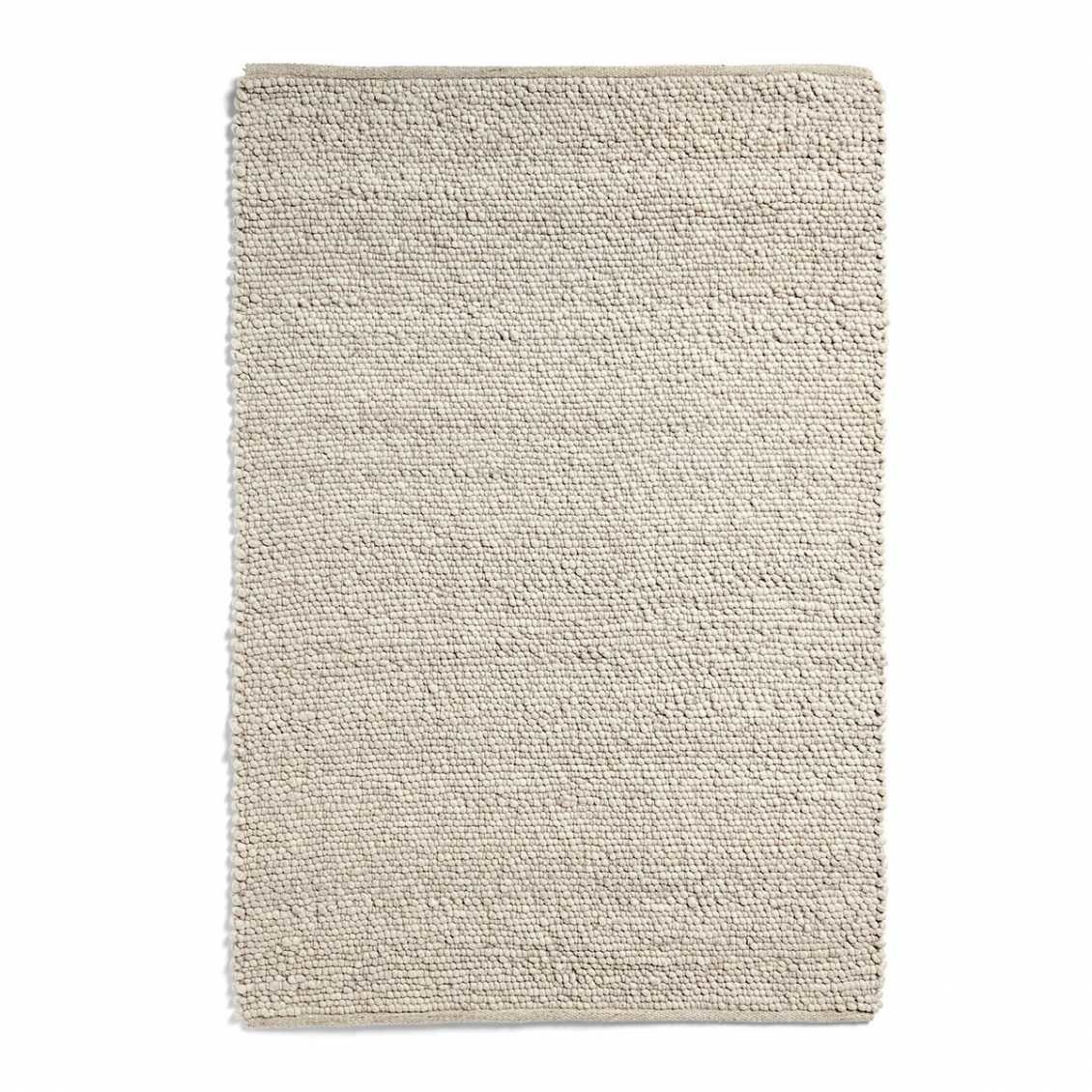 HAY Peas Random 200 x 300 cm - Soft Grey