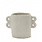 Serax POT MARIE PAPIER MACHE BEIGE L28 x B18 xH20,5 CM