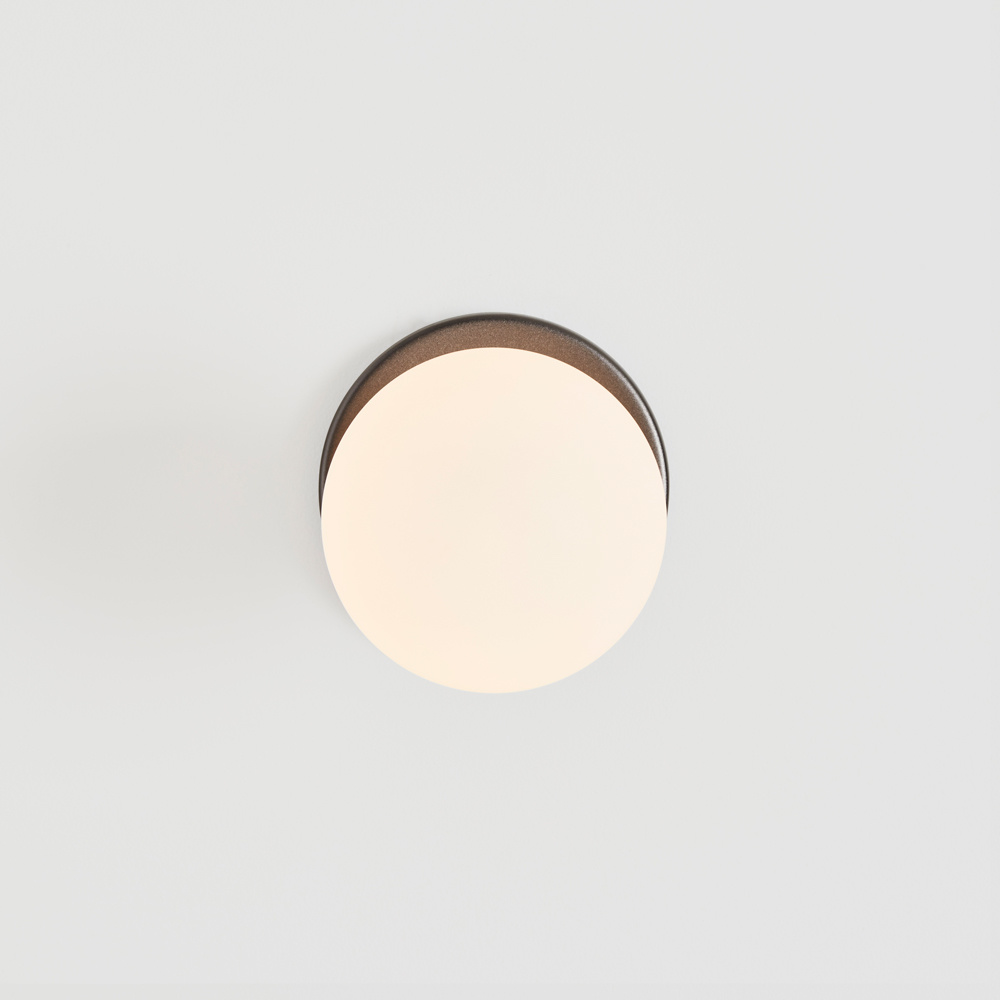 TALA Lochan Wall Light - Graphite