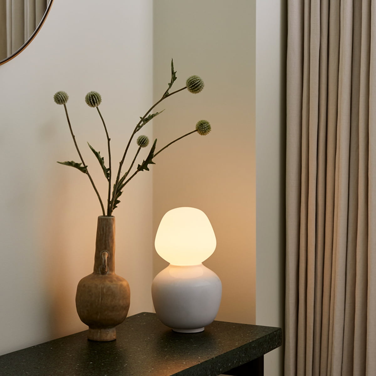 TALA Reflection Enno Table Lamp - David Weeks - SHOWROOM MODEL