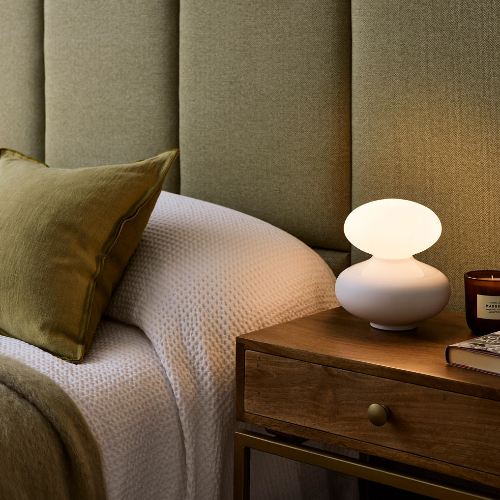 TALA Reflection Oval Table Lamp - David Weeks - SHOWROOM MODEL